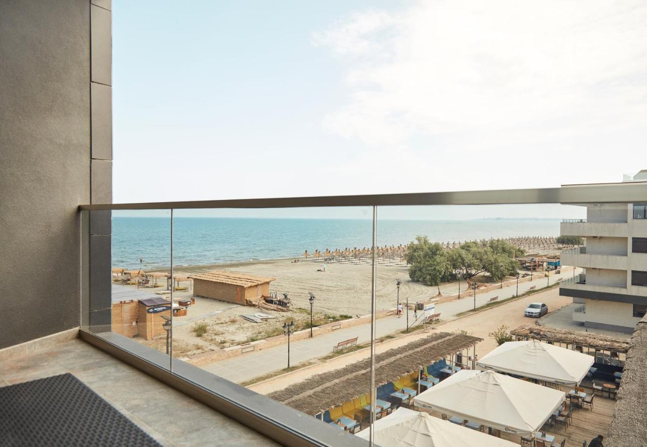 Excelsior Apartaments Mamaia Nord Navodari Luaran gambar