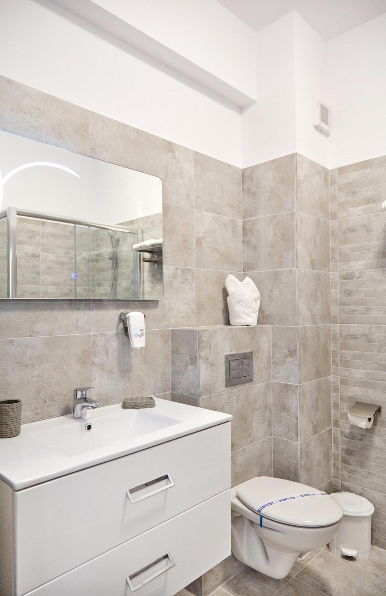 Excelsior Apartaments Mamaia Nord Navodari Luaran gambar