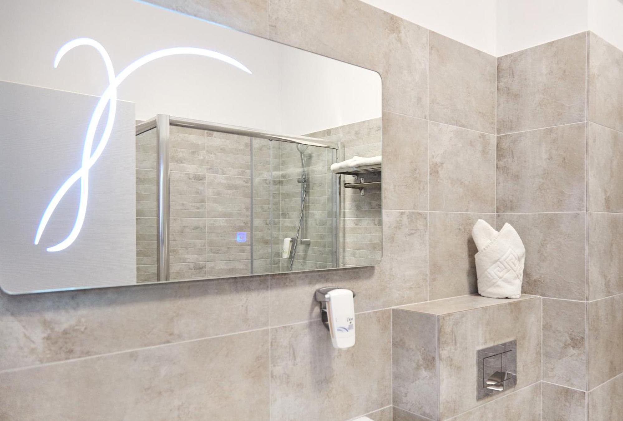 Excelsior Apartaments Mamaia Nord Navodari Luaran gambar