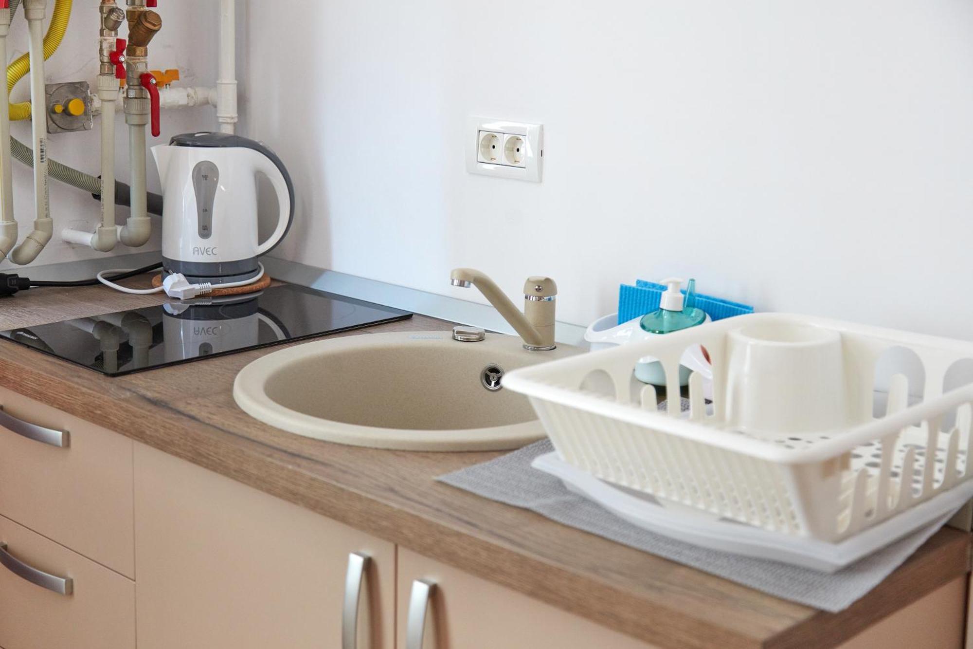 Excelsior Apartaments Mamaia Nord Navodari Luaran gambar