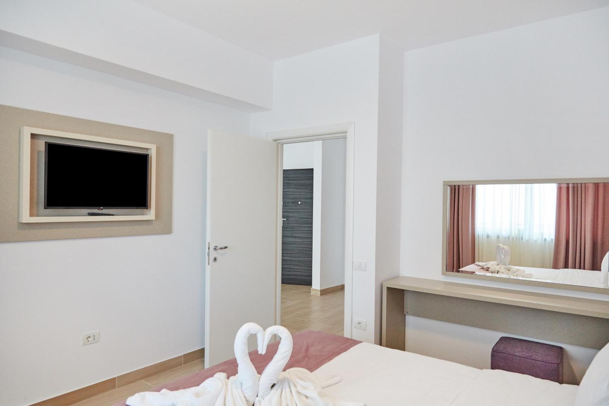 Excelsior Apartaments Mamaia Nord Navodari Luaran gambar