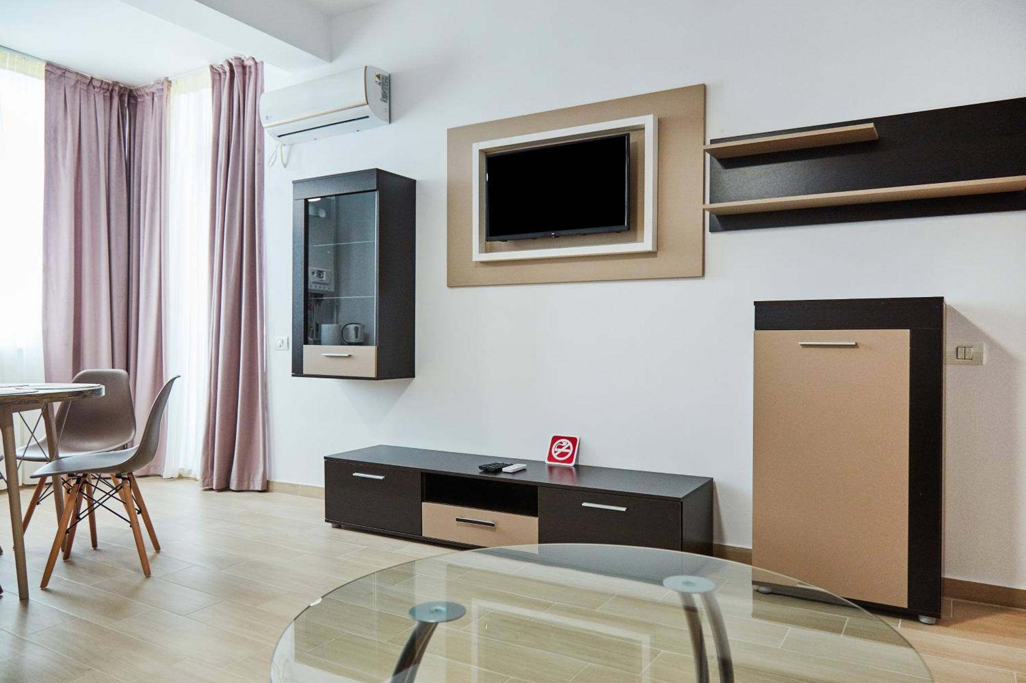 Excelsior Apartaments Mamaia Nord Navodari Luaran gambar