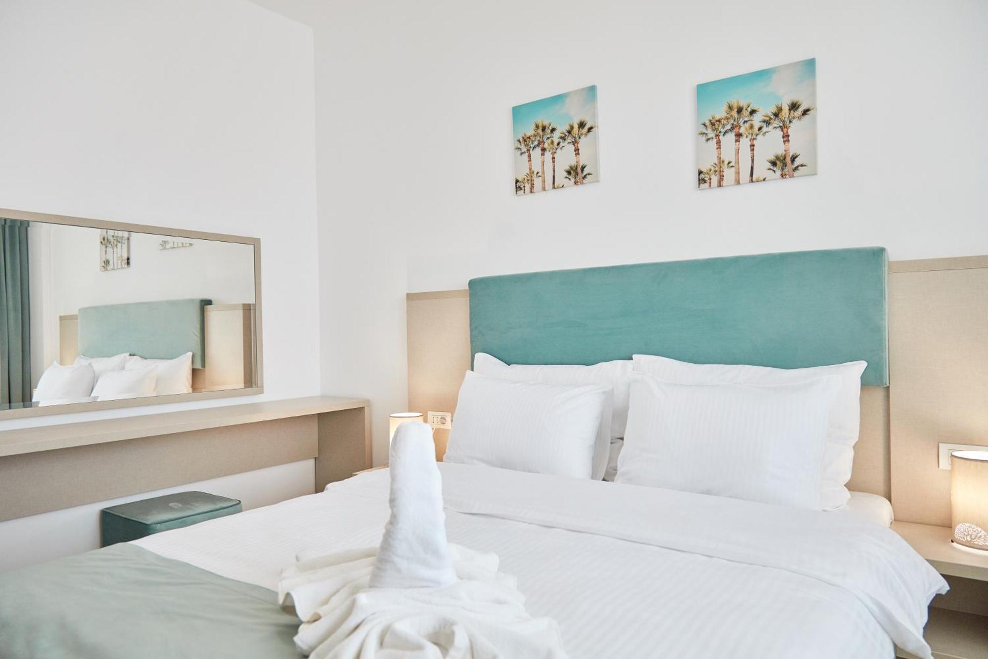 Excelsior Apartaments Mamaia Nord Navodari Luaran gambar