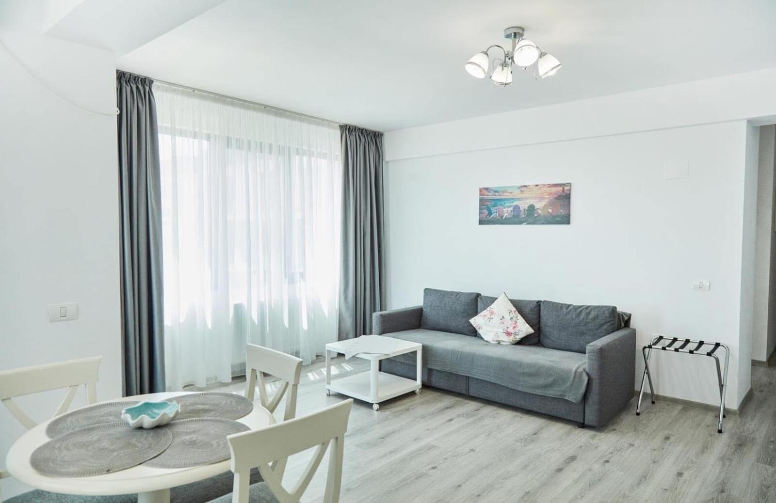 Excelsior Apartaments Mamaia Nord Navodari Luaran gambar